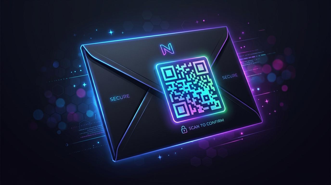 How to Generate Email QR Codes for Free