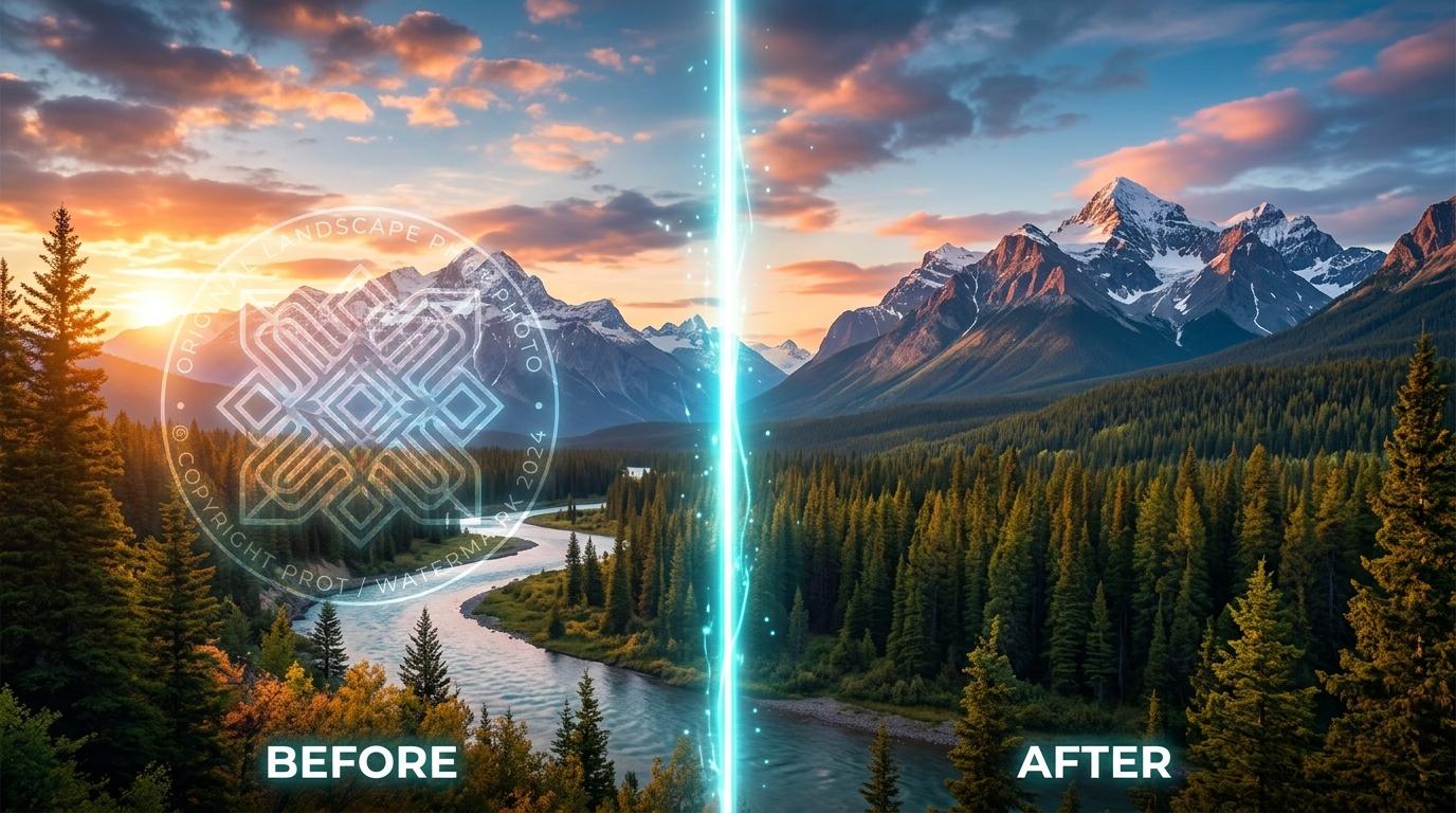 How to Remove the Gemini Watermark Free with Zero Blur